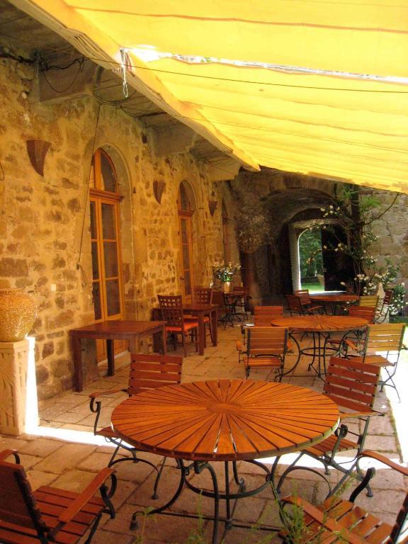 Chateau De Salelles Banassac Kültér fotó