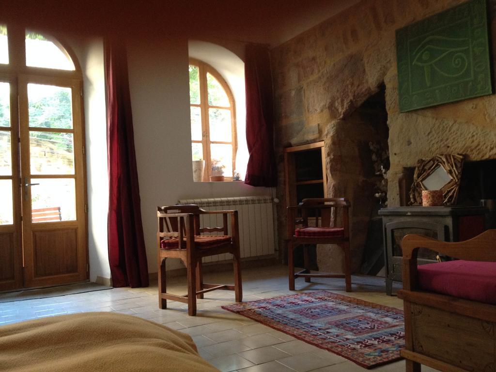 Chateau De Salelles Banassac Kültér fotó