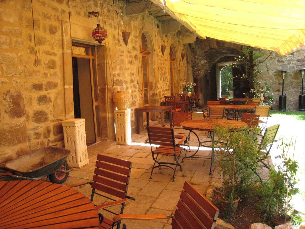 Chateau De Salelles Banassac Kültér fotó